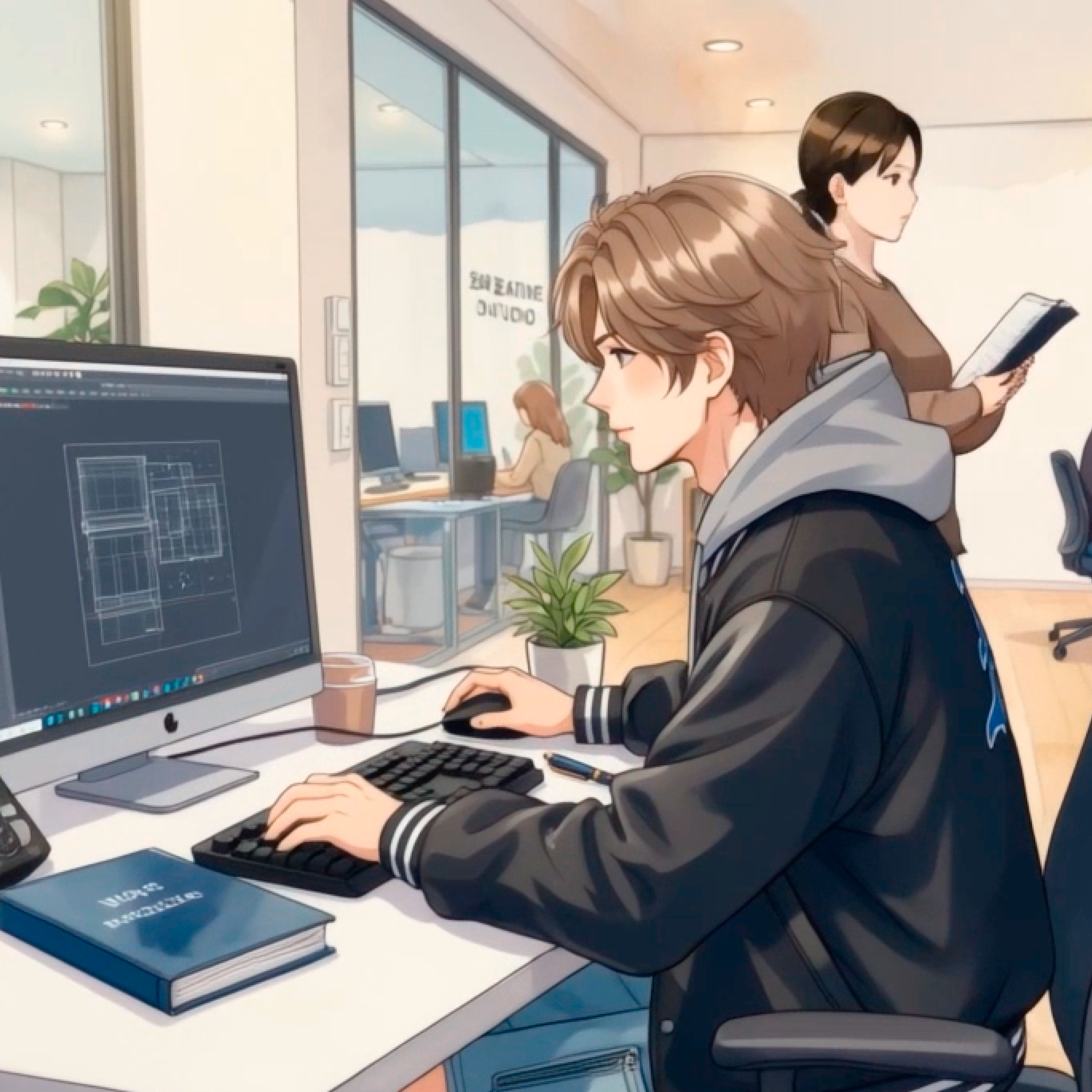 楽曲アートワーク